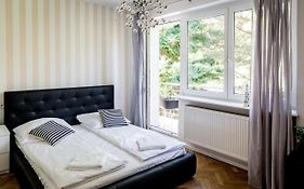 Sopot Holiday Rooms