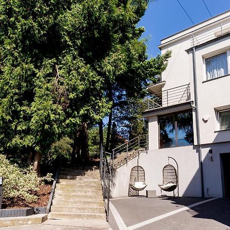 Sopot Holiday Rooms Екстер'єр фото